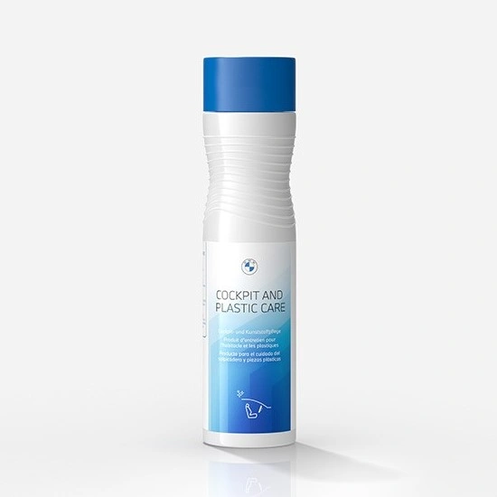 Plastpleie Emulsjon BMW Care │ Genuine® Original – 250 ml