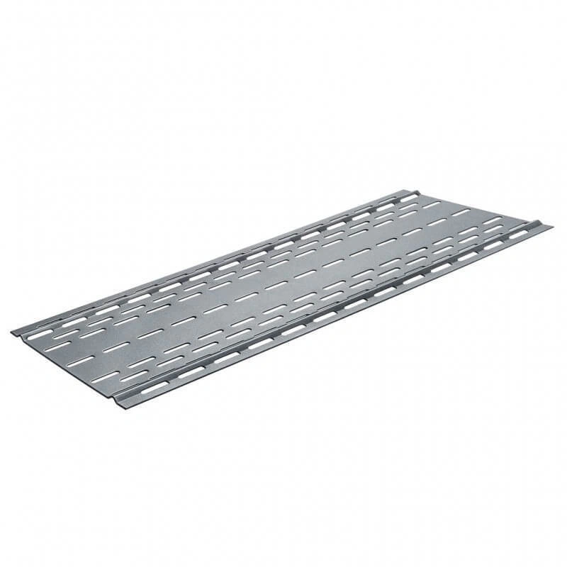 Plattformtrinn Cruz til lasteplattform - takgrind - 128 cm – bilde 2