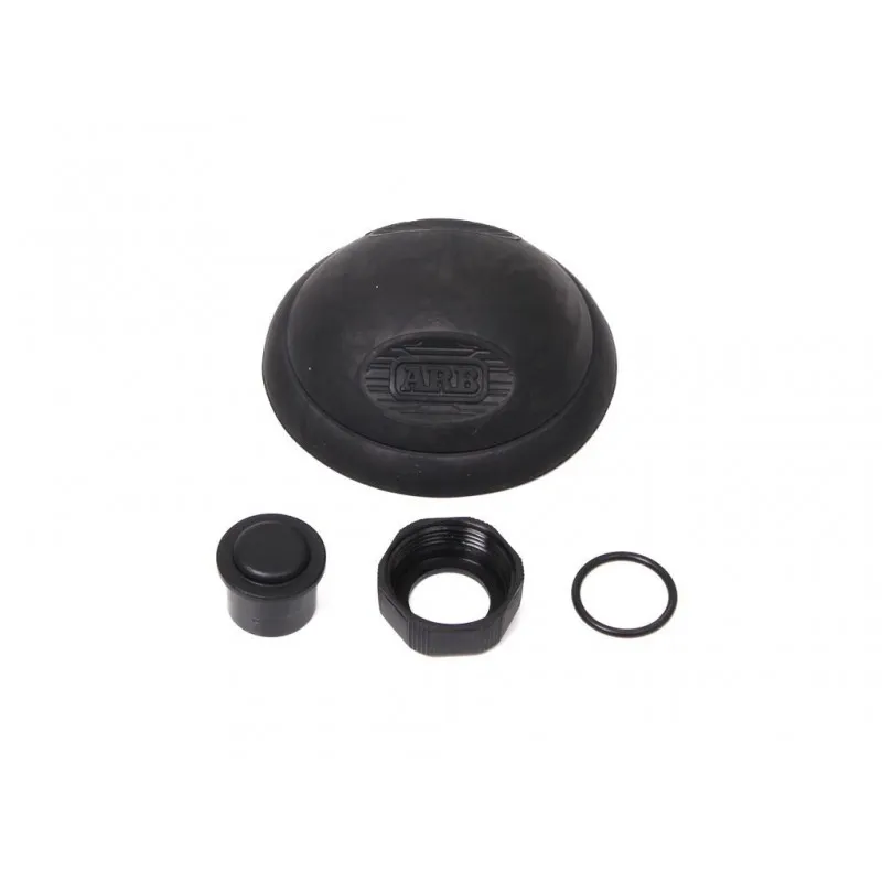 Plugg for kabelsett til ARB Base Rack-takstativ 1780620