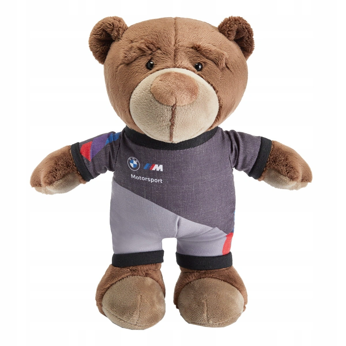 Plysjbamse BMW M Motorsport Bava Bear – 28 cm