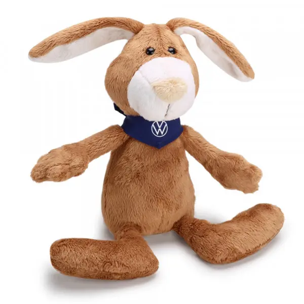 Plysjbamse VW Kosekanin Brun │ Genuine Bunny Braun