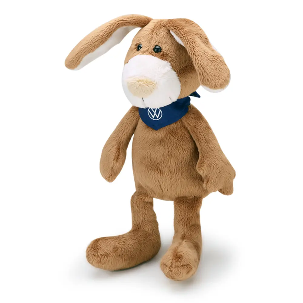 Plysjbamse VW Kosekanin Brun │ Genuine Bunny Braun – bilde 2