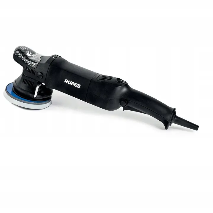 Poleringsmaskin Rupes Bigfoot LHR15ES Dual Action 15mm Image 1