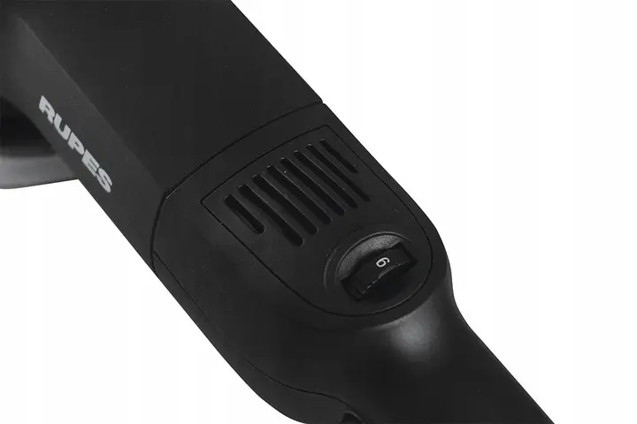 Poleringsmaskin Rupes Bigfoot LHR15ES Dual Action 15mm Image 2
