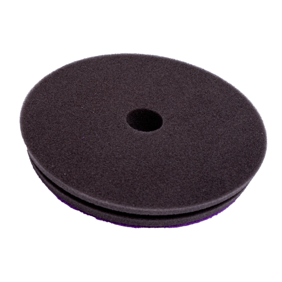Poleringspute Koch Chemie Micro Cut Pad │ D- Ø150 x 25 mm - Høyglansfinish Spesialsvamp – bilde 4