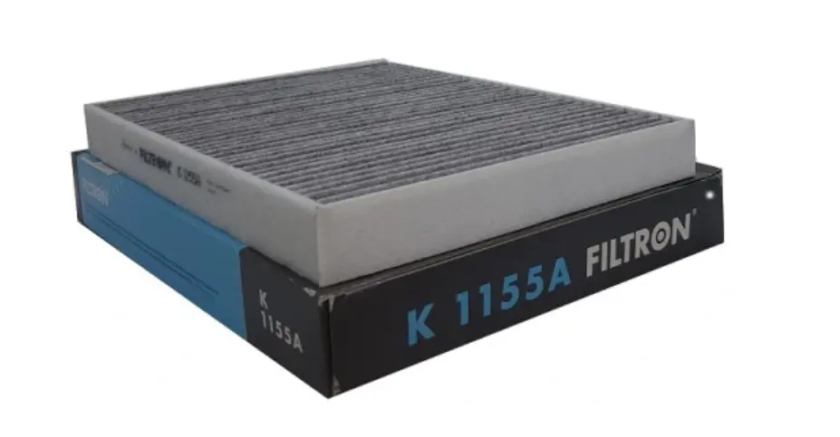 Pollenfilter VW T5/T6