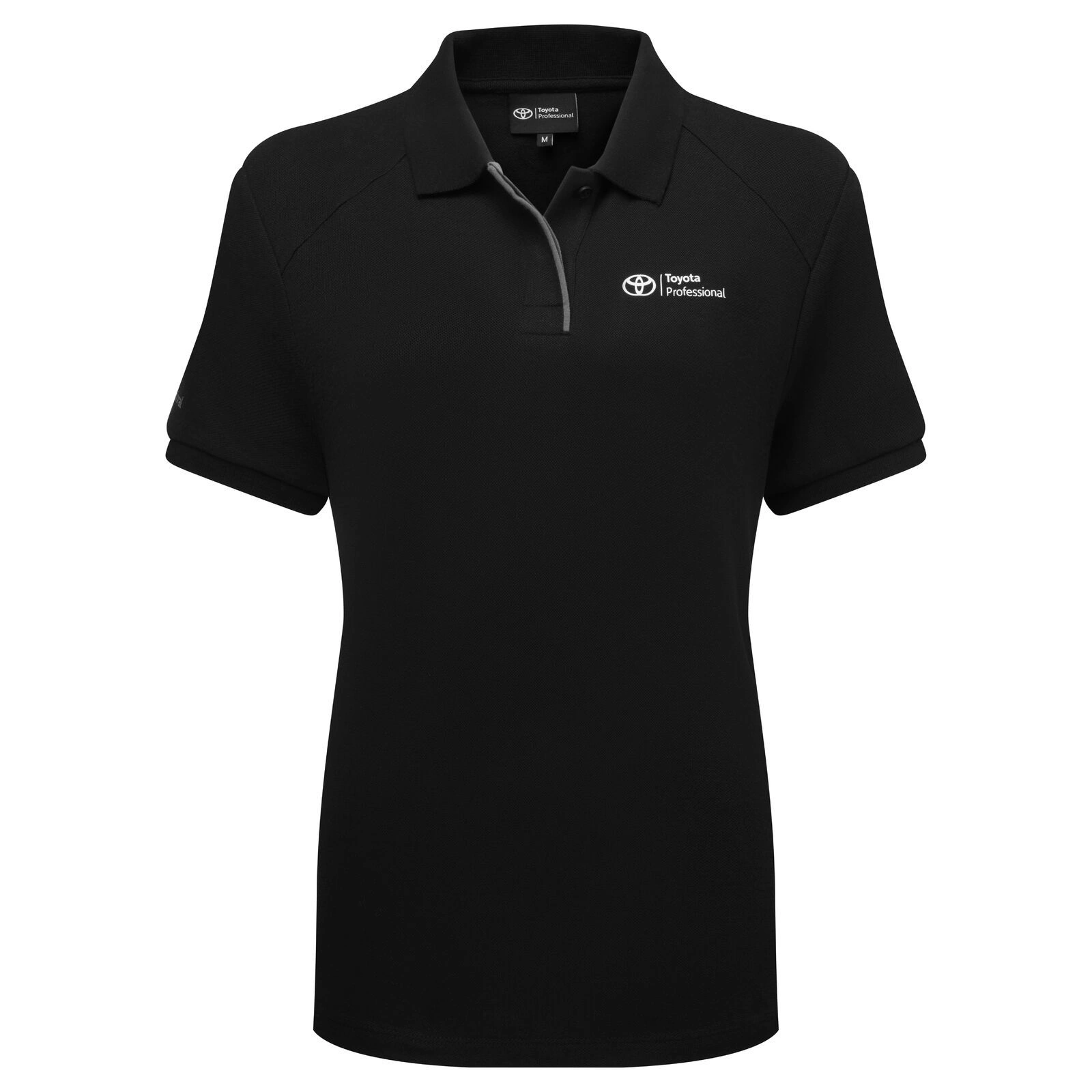Polo dame │ Genuine® Toyota Professional