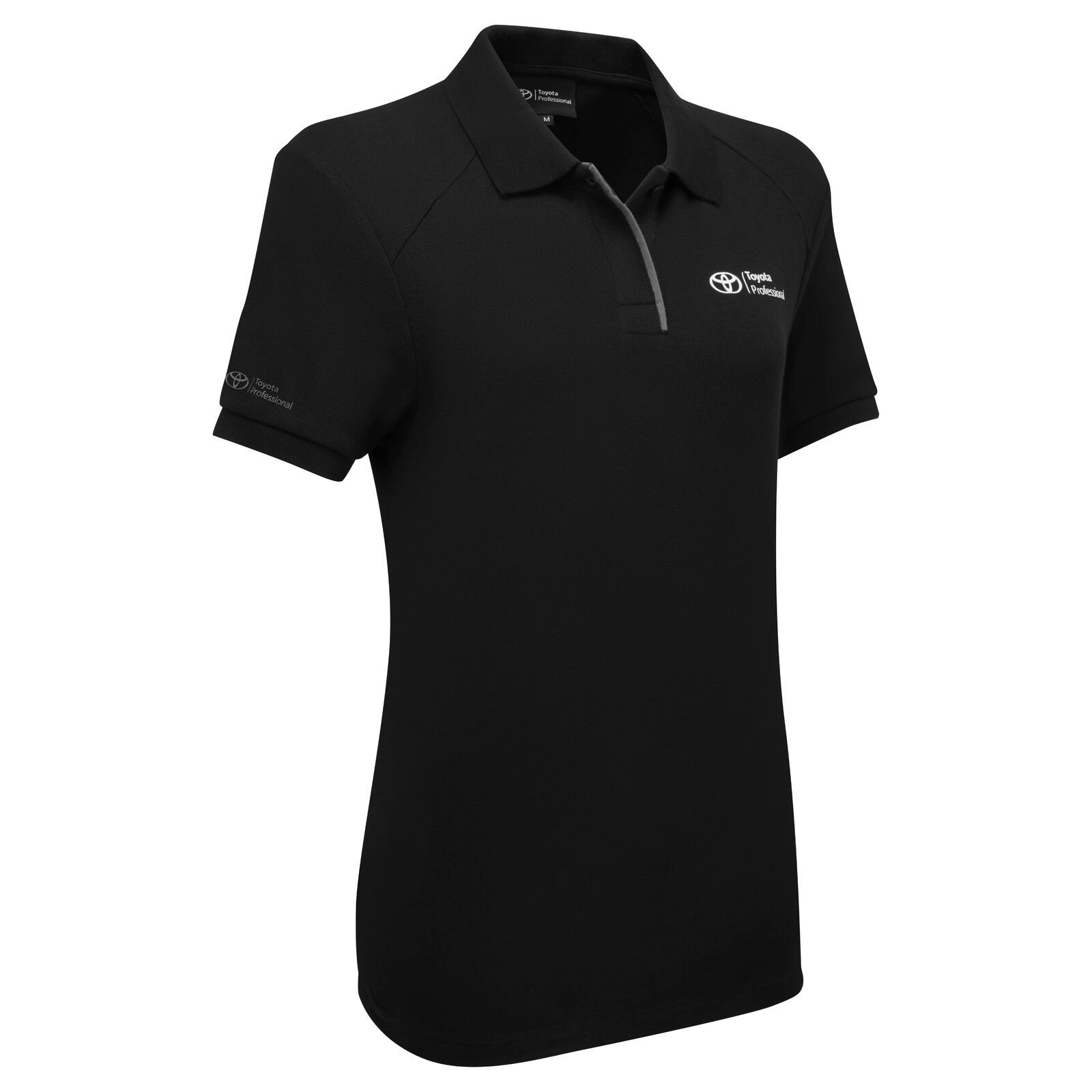 Polo dame │ Genuine® Toyota Professional – bilde 2