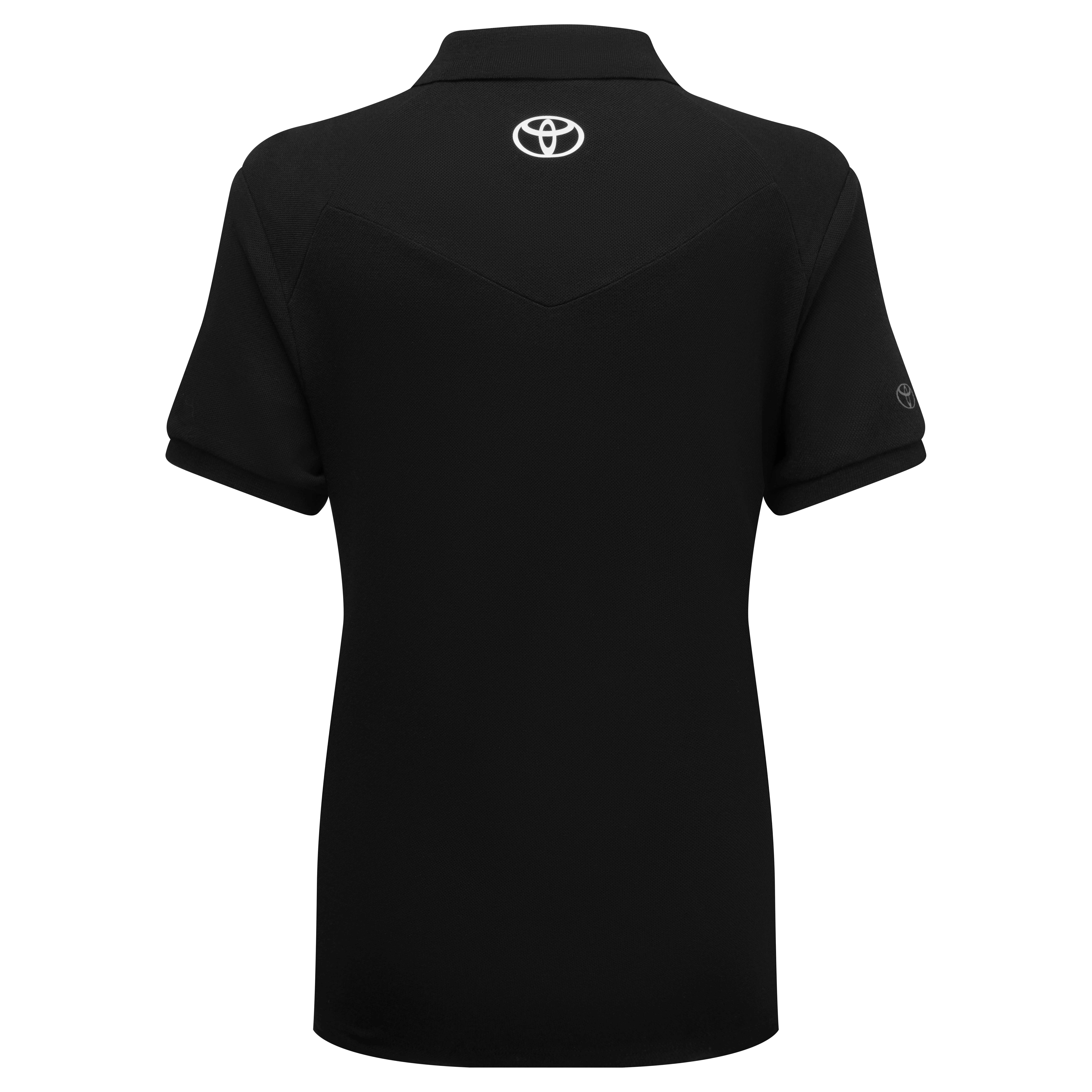 Polo dame │ Genuine® Toyota Professional – bilde 3