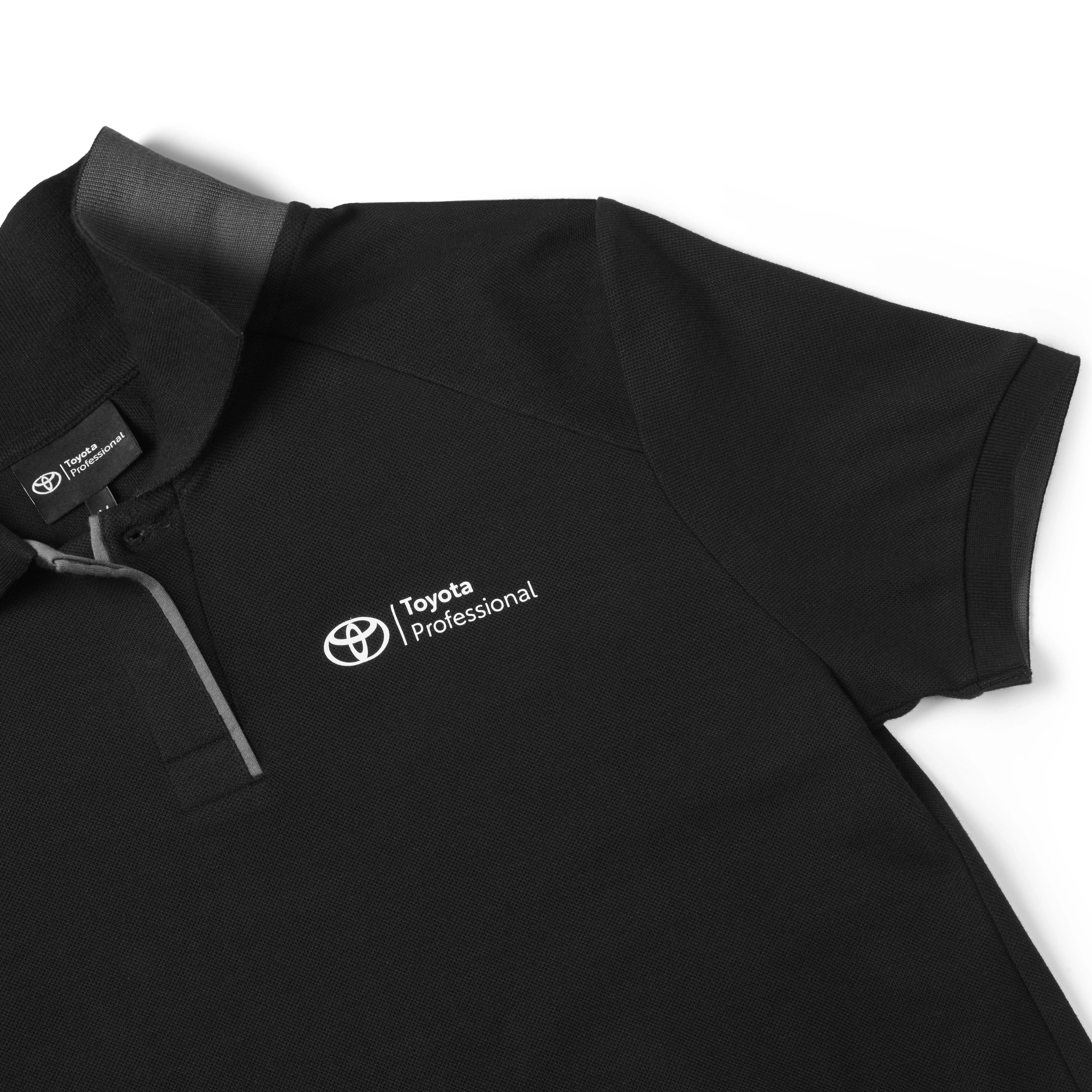 Polo dame │ Genuine® Toyota Professional – bilde 4