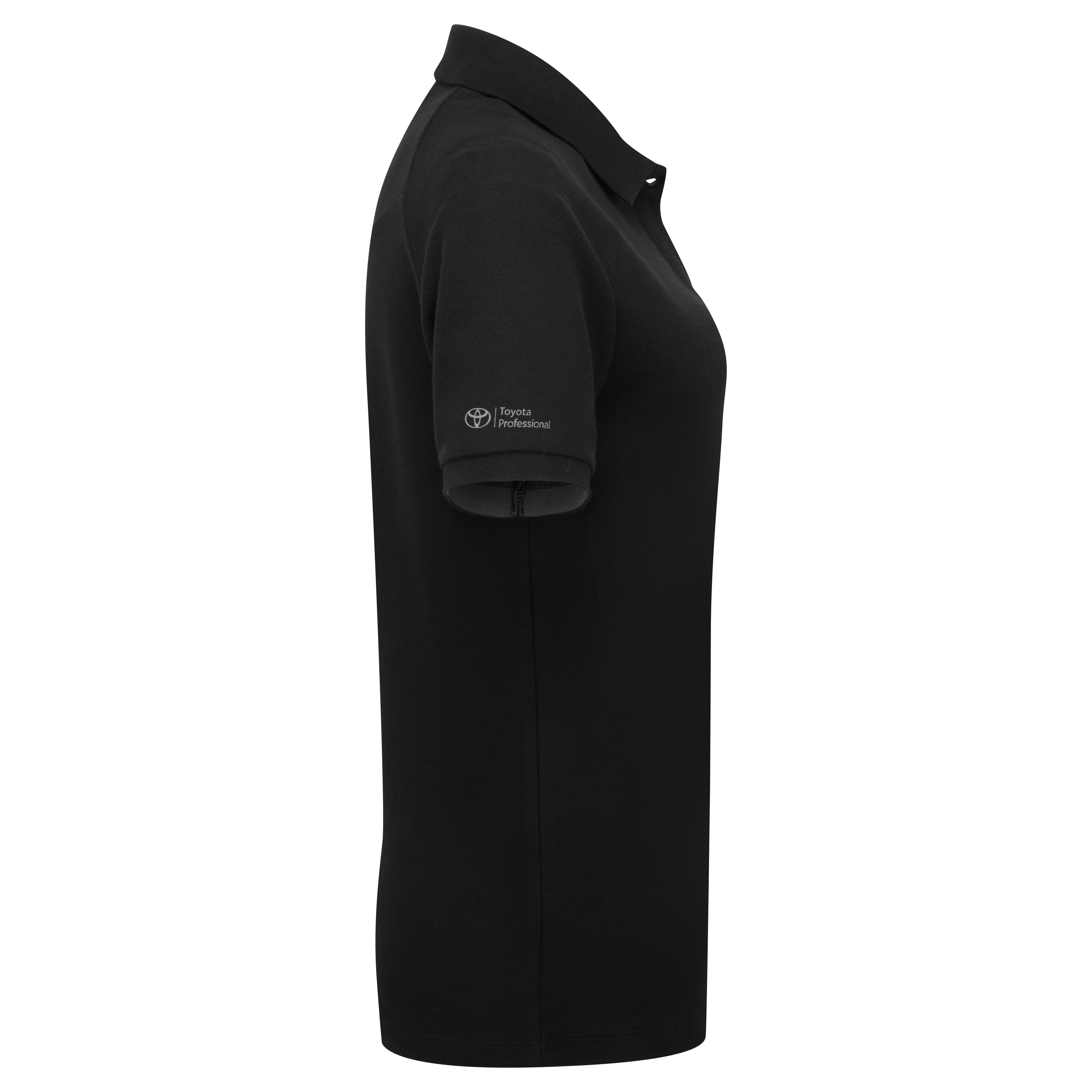 Polo dame │ Genuine® Toyota Professional – bilde 5