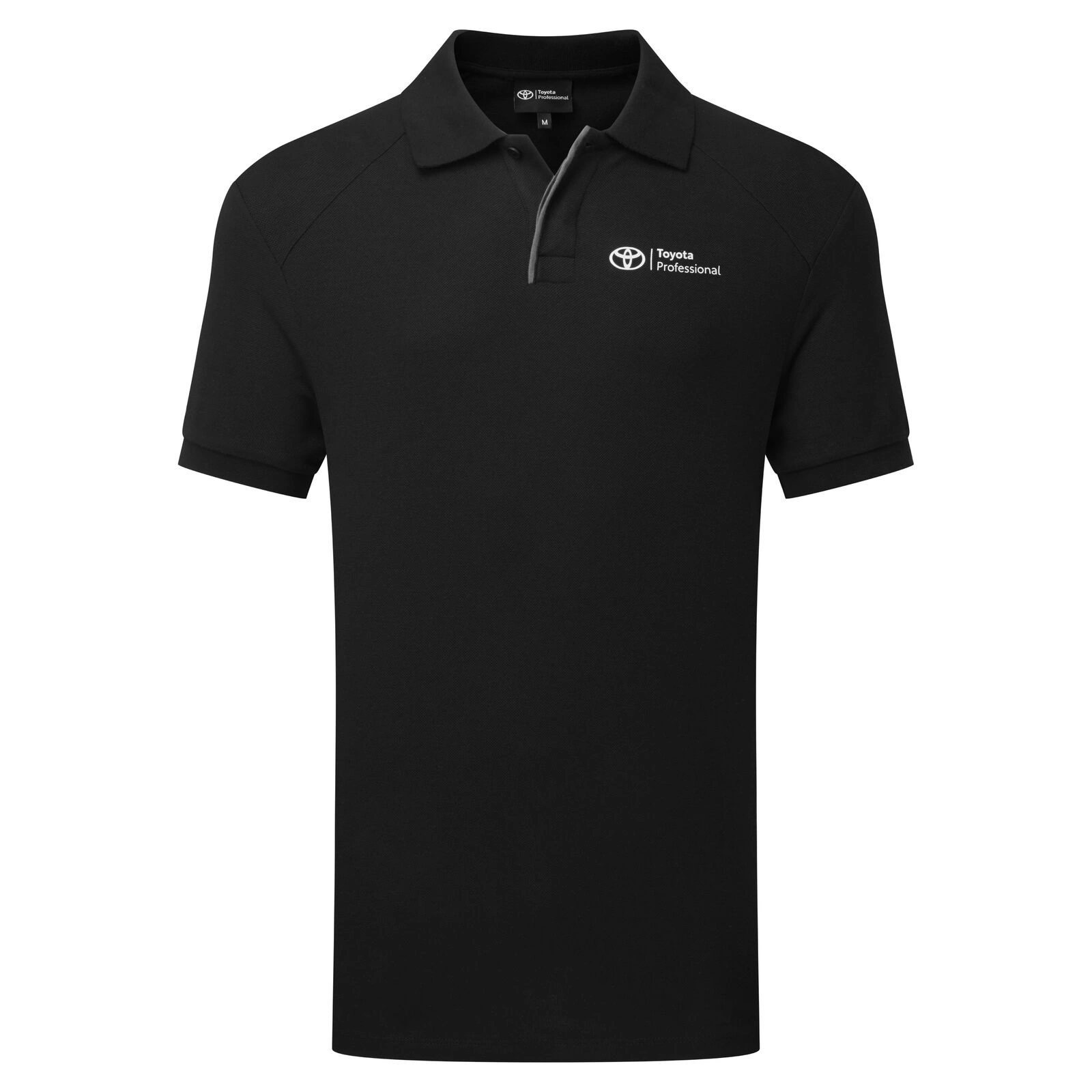 Polo herre │ Genuine® Toyota Professional Image 1