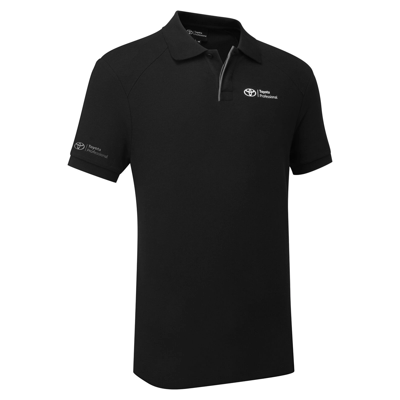 Polo herre │ Genuine® Toyota Professional Image 2