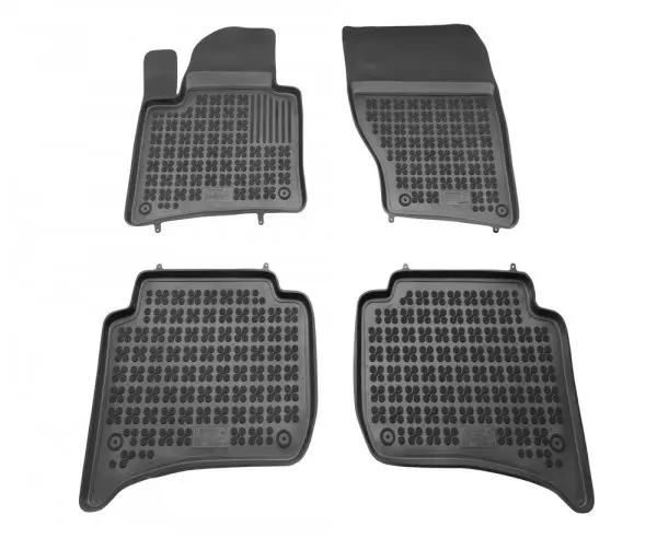 Porsche Cayenne II (92A) 2010 - 2017 / VW Touareg 7P 2010 - 2018