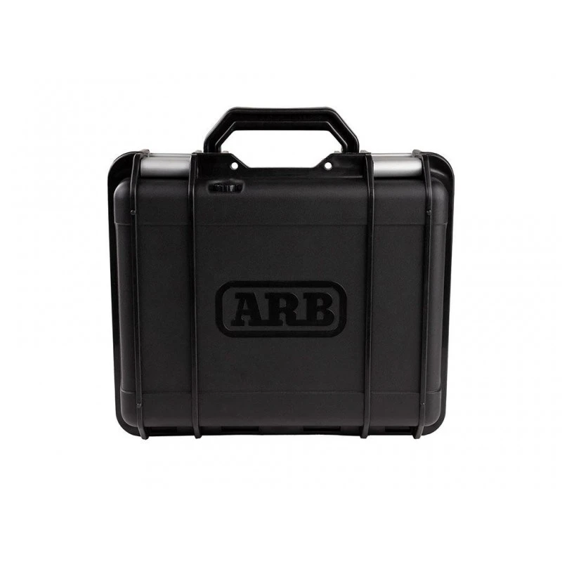 Portabel ARB 12 V bilkompressor i koffert CKMP12V2 – bilde 10