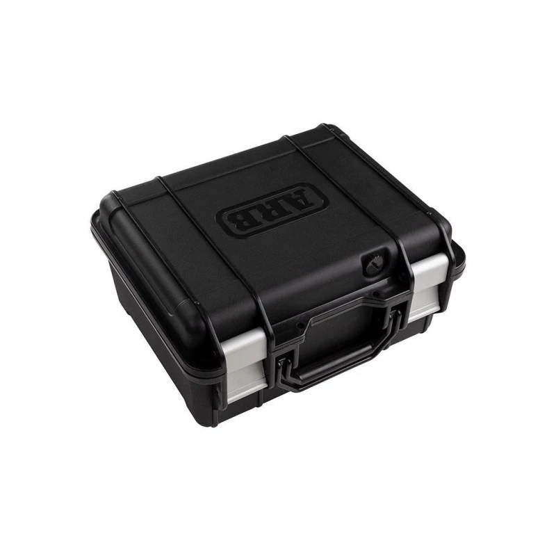 Portabel ARB 12 V bilkompressor i koffert CKMP12V2 – bilde 11
