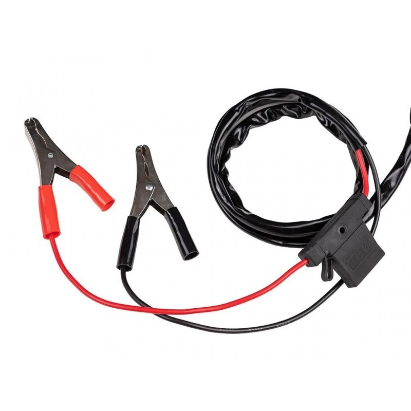 Portabel ARB 12 V bilkompressor i koffert CKMP12V2 – bilde 12