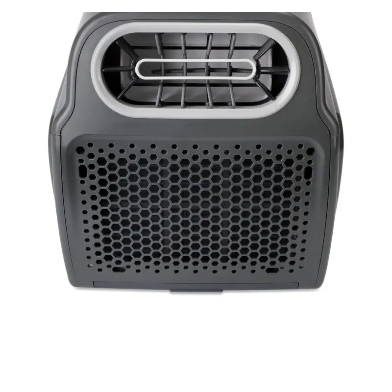 Portabelt klimaanlegg Yolco TC390 │ 1000 W kjøleeffekt - 24V/230V, Bluetooth og fjernkontroll – bilde 20