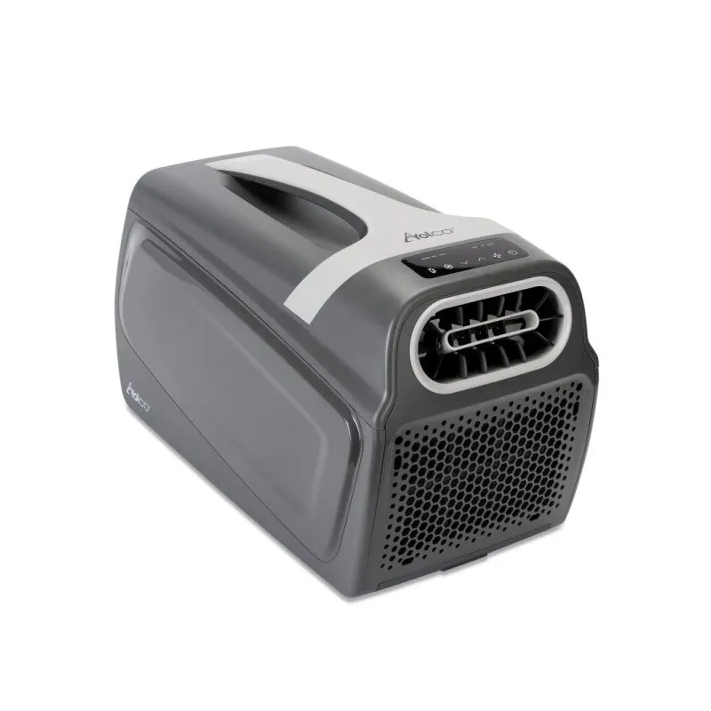 Portabelt klimaanlegg Yolco TC390 │ 1000 W kjøleeffekt - 24V/230V, Bluetooth og fjernkontroll – bilde 3