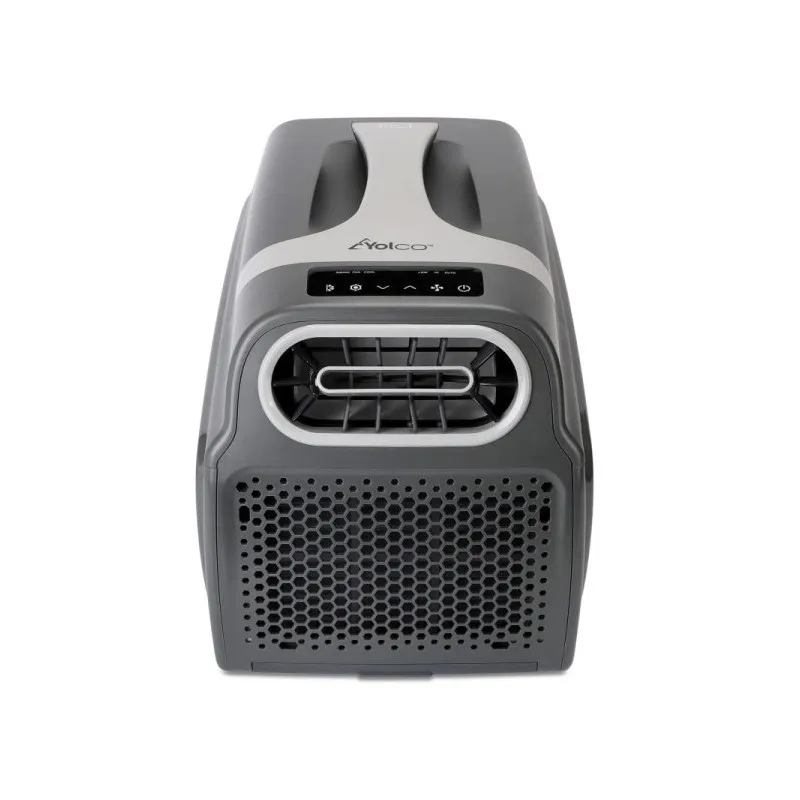Portabelt klimaanlegg Yolco TC390 │ 1000 W kjøleeffekt - 24V/230V, Bluetooth og fjernkontroll – bilde 5