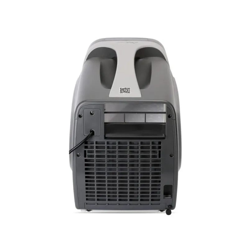 Portabelt klimaanlegg Yolco TC390 │ 1000 W kjøleeffekt - 24V/230V, Bluetooth og fjernkontroll – bilde 6