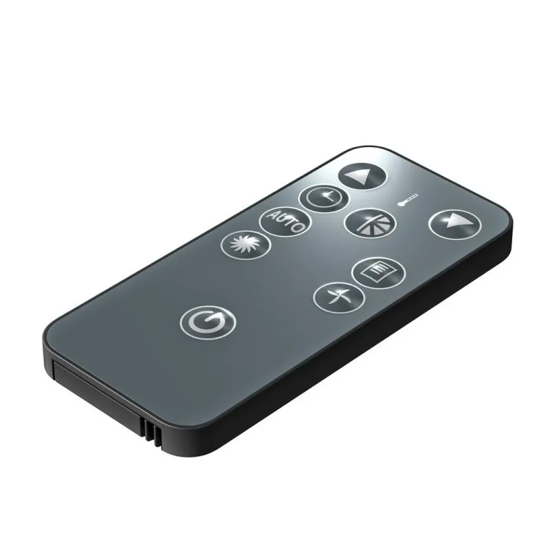 Portabelt klimaanlegg Yolco TC590 │ 1500 W kjøleeffekt - 24V/230V, Bluetooth – bilde 7