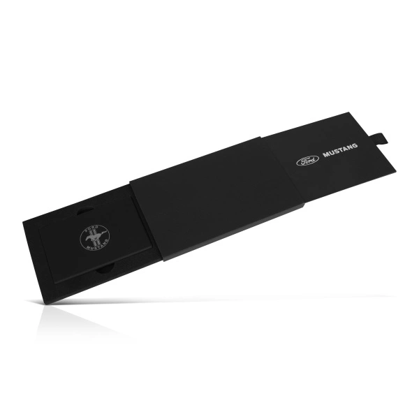 Powerbank – Ford Mustang | Kompakt og kraftig
