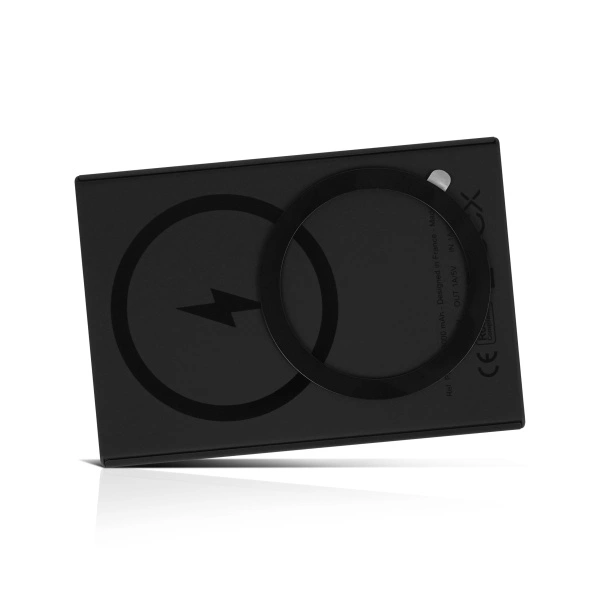 Powerbank – Ford Mustang | Kompakt og kraftig – bilde 3