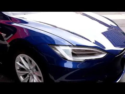 Pro 9H Nano Ceramic Coating for lakk │ Kjeramisk lakkbeskyttelse Image 3