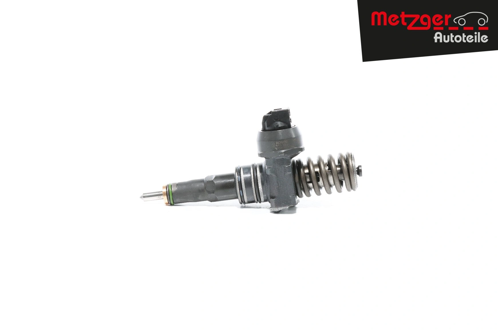 Pumpe-dyse-enhet VAG 1.9 TDI │ Metzger Pump and Nozzle Unit