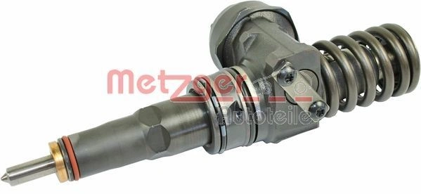 Pumpe-dyse-enhet VAG 1.9 TDI │ Metzger Pump and Nozzle Unit – bilde 2
