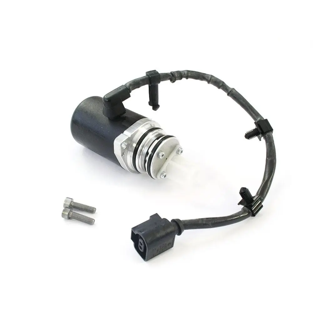 Pumpe Haldex lamellkopling firehjulsdrift