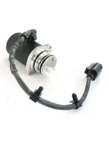 Pumpe Haldex lamellkopling firehjulsdrift – bilde 3
