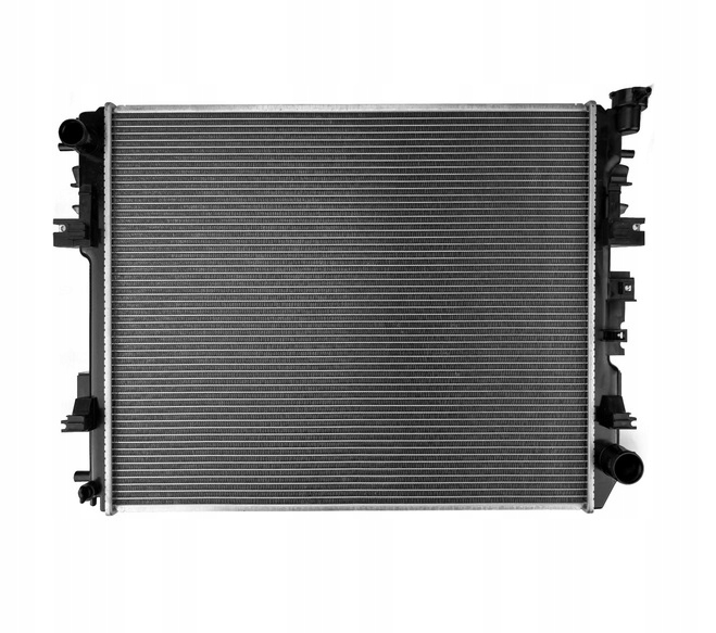 Radiator Dodge RAM 1500 / 2500 2008 - 2010 │ Engine Coolant Radiator