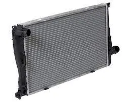 Radiator Nissan X-Trail I (T30).2000 - 2007 │ NRF Engine Cooling Radiator Aluminium