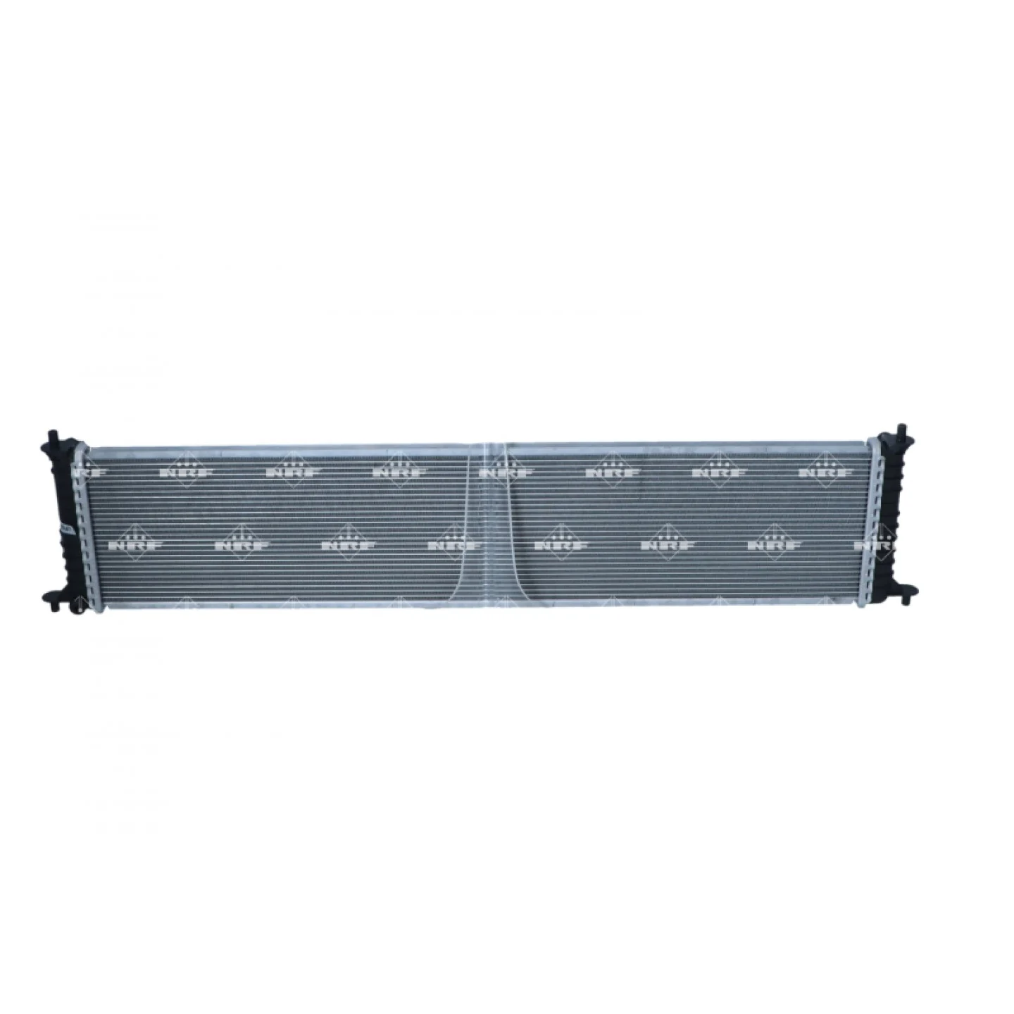 Radiator Tesla Model S 2012 - 2016 │ NRF Engine Coolant Radiator – bilde 3