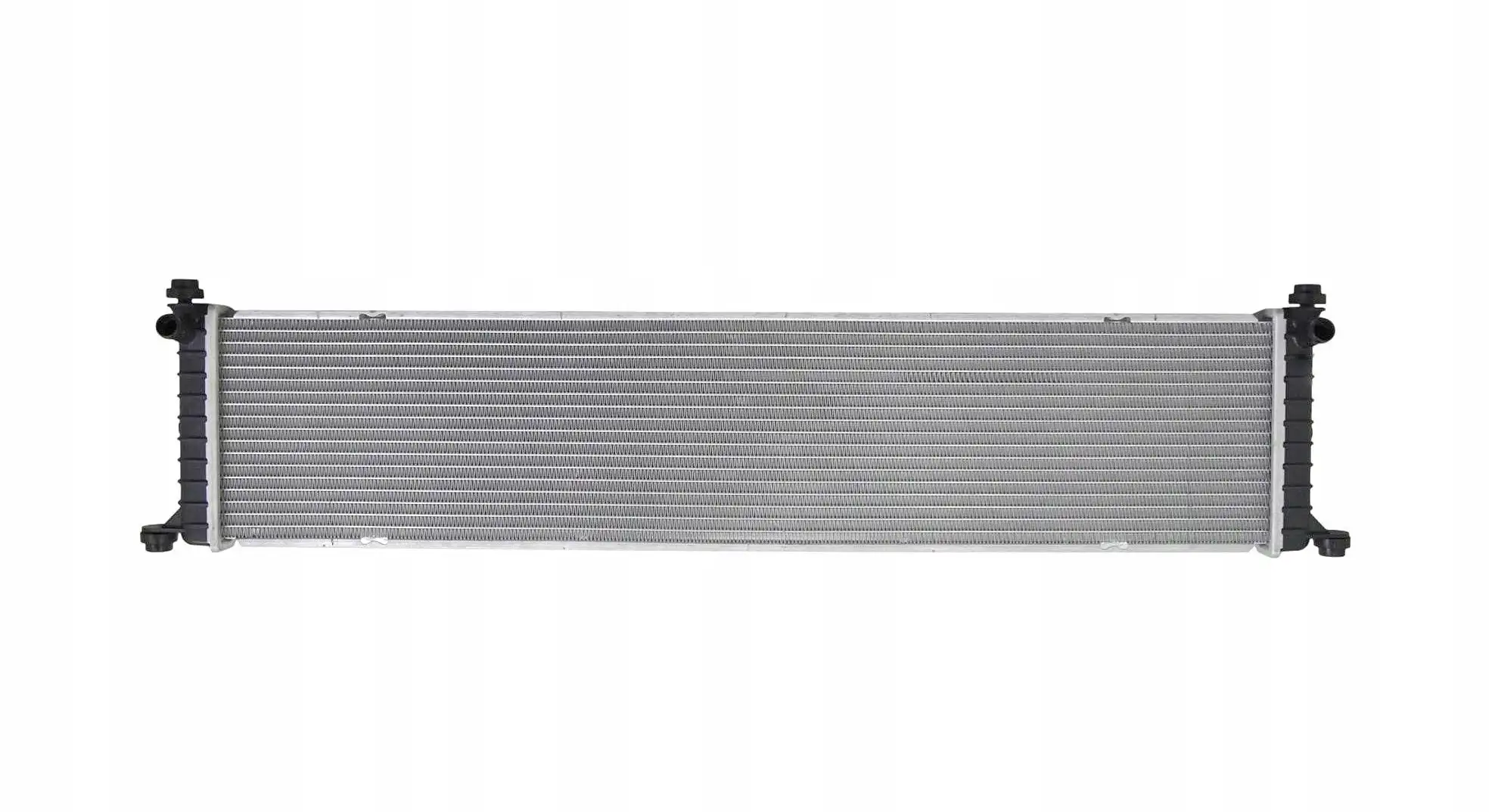Radiator Tesla Model S 2012 - 2016 │ SRL-Line Engine Coolant Radiator Image 1