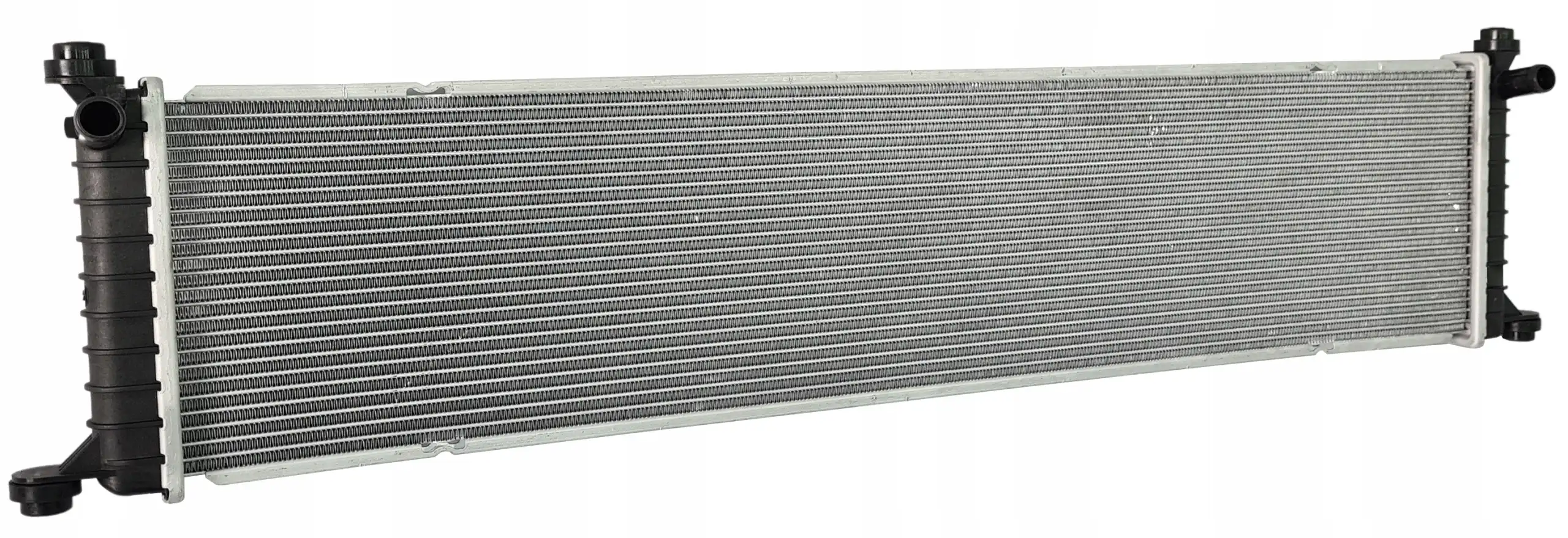 Radiator Tesla Model S 2012 - 2016 │ SRL-Line Engine Coolant Radiator Image 2