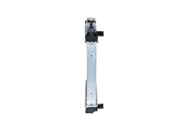 Radiator Toyota Land Cruiser J90 3.0 D-4D 1995 - 2002 │ NRF Radiator Aluminium Engine Cooling – bilde 5