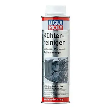 Radiatorrens Liqui Moly Radiator Cleaner - 400 ml Image 1