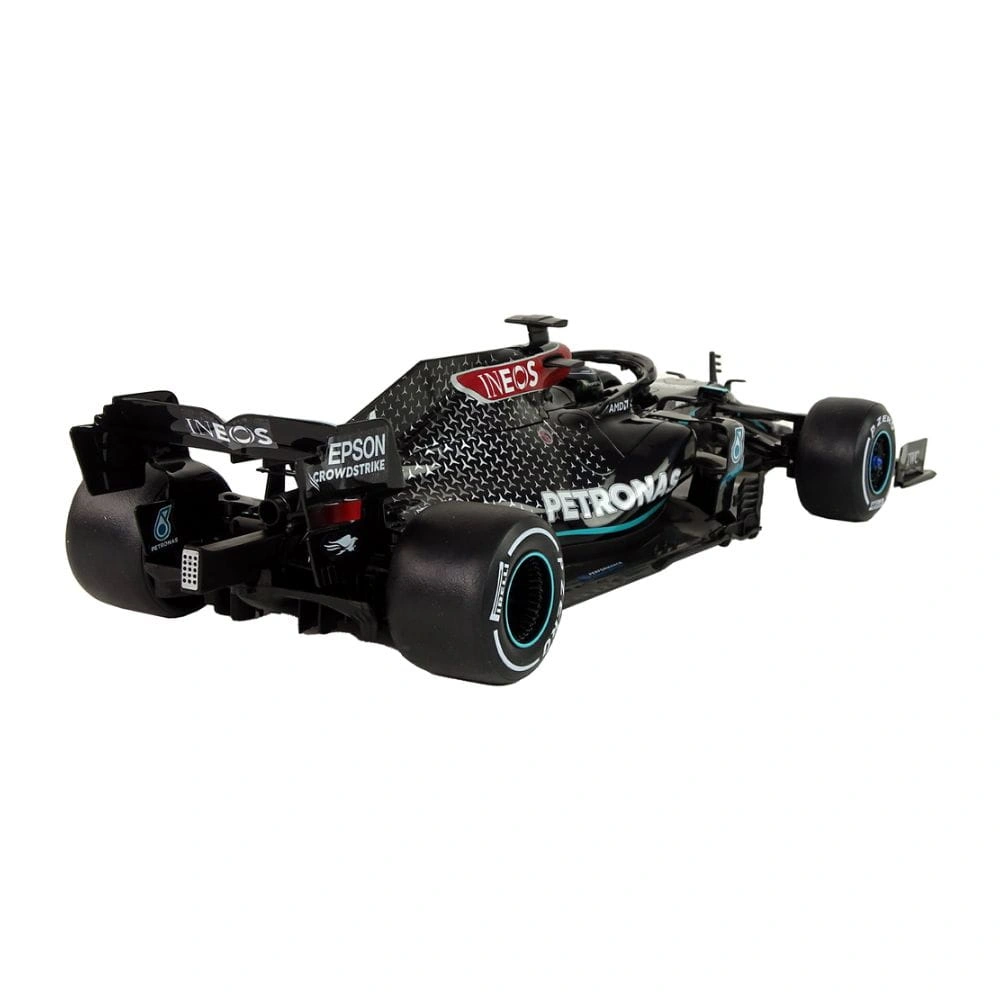 Radiostyrt bil Mercedes-AMG F1 1:12 – bilde 2