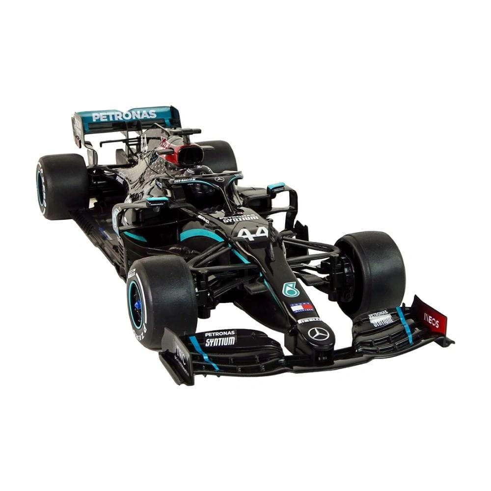 Radiostyrt bil Mercedes-AMG F1 1:12 – bilde 3