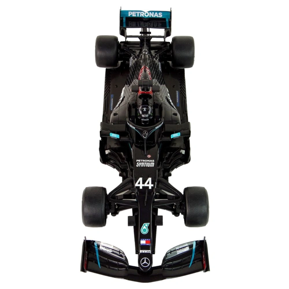 Radiostyrt bil Mercedes-AMG F1 1:12 – bilde 5