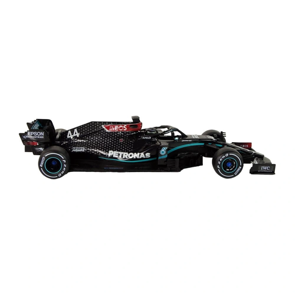 Radiostyrt bil Mercedes-AMG F1 1:12 – bilde 6