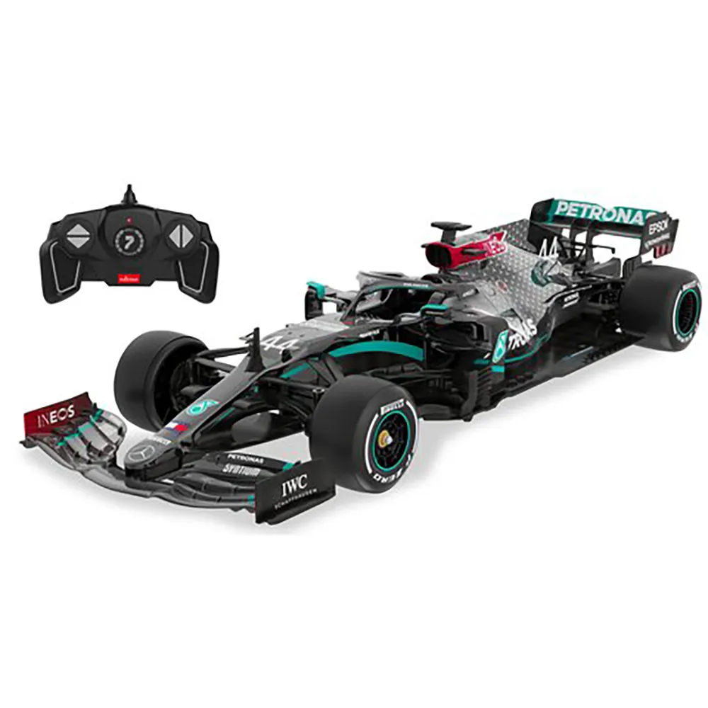 Radiostyrt bil Mercedes-AMG F1 W11 EQ