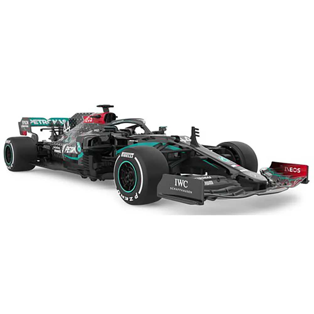 Radiostyrt bil Mercedes-AMG F1 W11 EQ – bilde 3