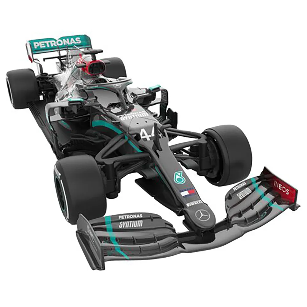 Radiostyrt bil Mercedes-AMG F1 W11 EQ – bilde 4