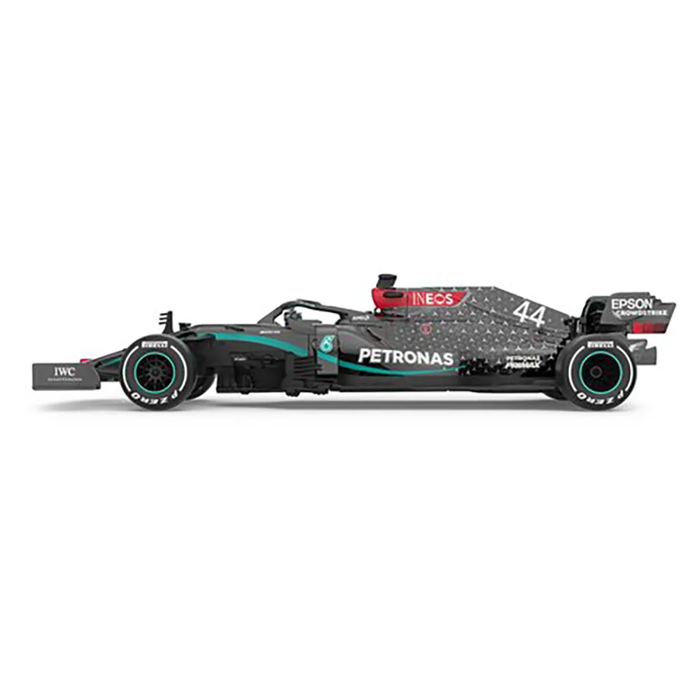 Radiostyrt bil Mercedes-AMG F1 W11 EQ – bilde 5