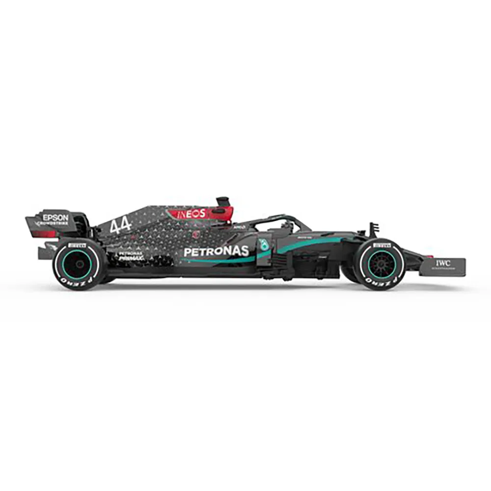 Radiostyrt bil Mercedes-AMG F1 W11 EQ – bilde 6
