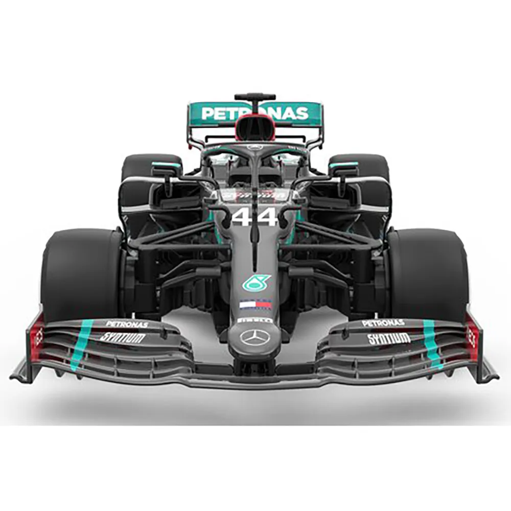 Radiostyrt bil Mercedes-AMG F1 W11 EQ – bilde 7